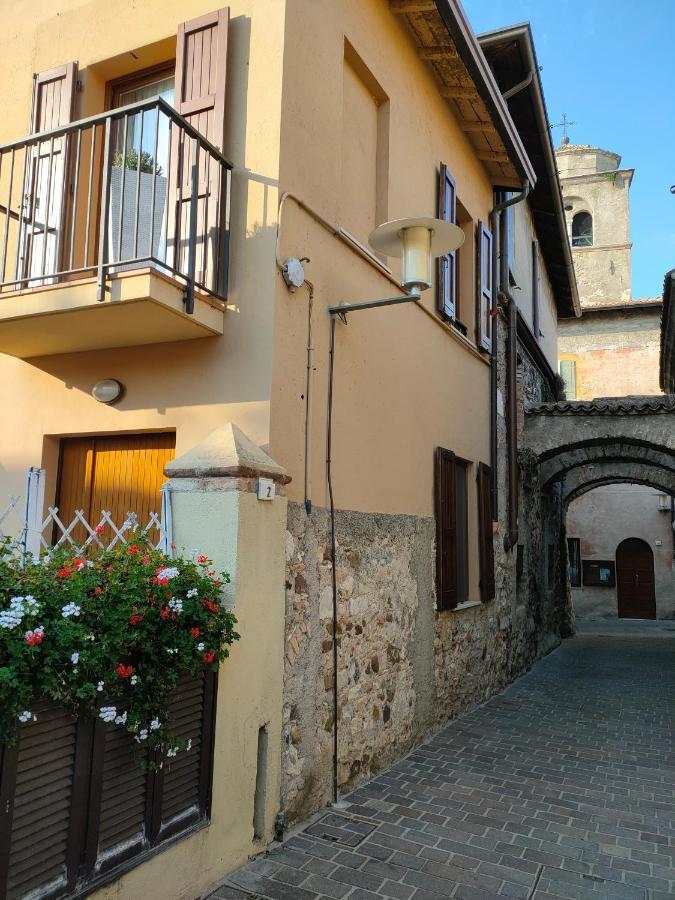 Luxury Suite Sirmione Exterior photo