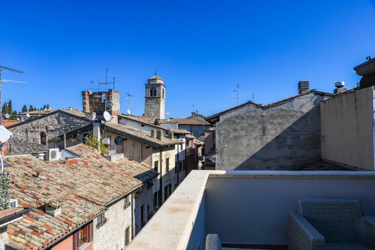 Luxury Suite Sirmione Exterior photo